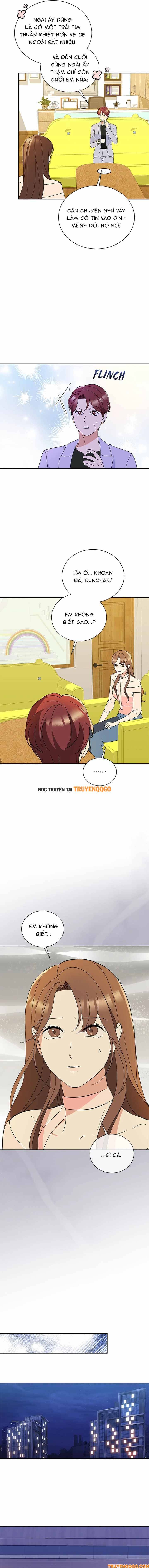 Please Divorce Me Chap 34 - Next Chap 35