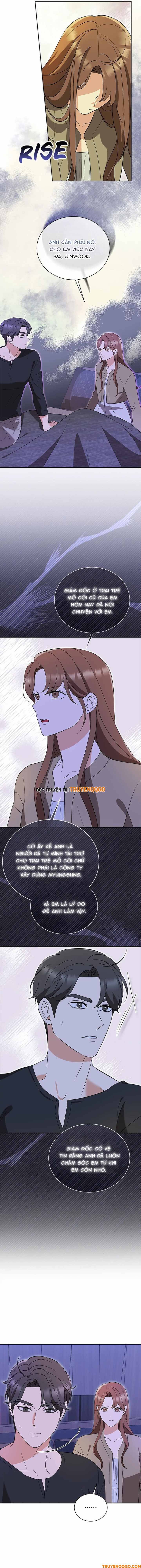 Please Divorce Me Chap 34 - Next Chap 35