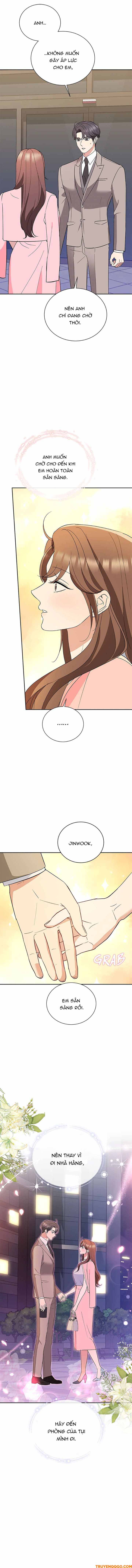 Please Divorce Me Chap 39 - Next Chap 40