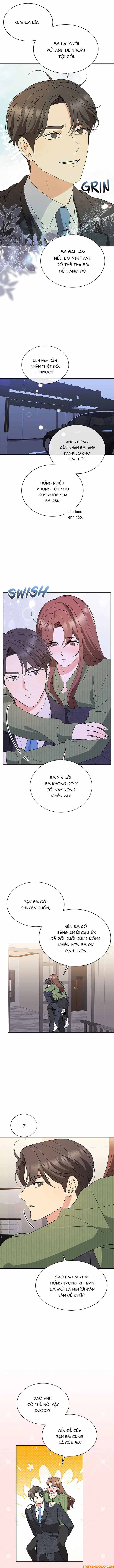 Please Divorce Me Chap 39 - Next Chap 40