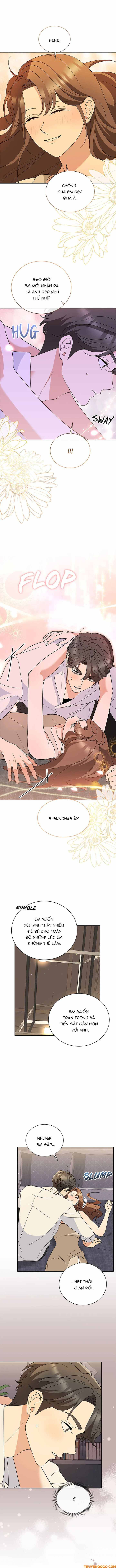 Please Divorce Me Chap 39 - Next Chap 40