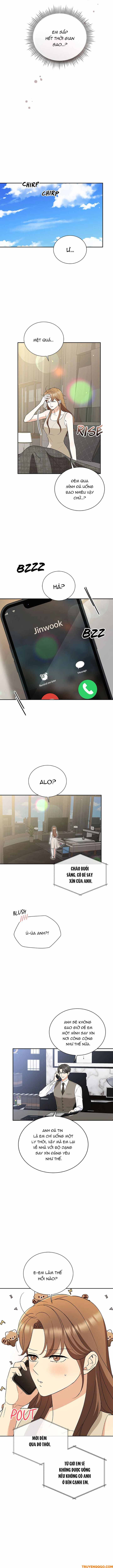 Please Divorce Me Chap 39 - Next Chap 40