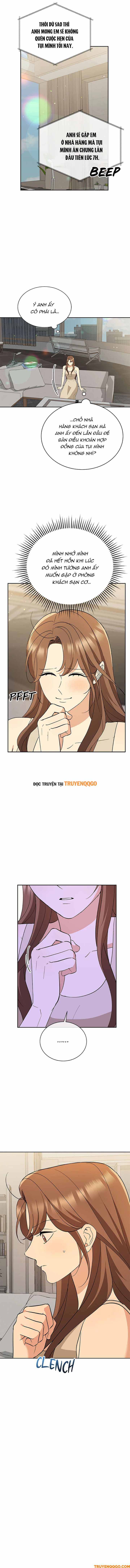 Please Divorce Me Chap 39 - Next Chap 40