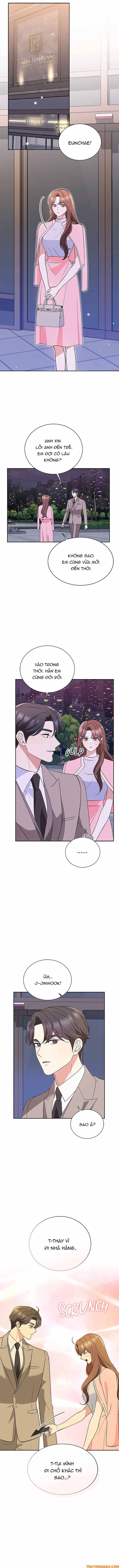 Please Divorce Me Chap 39 - Next Chap 40