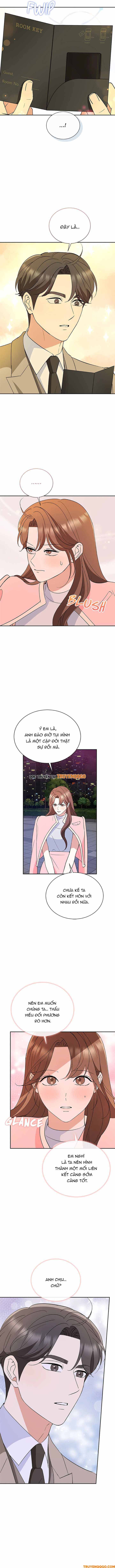 Please Divorce Me Chap 39 - Next Chap 40