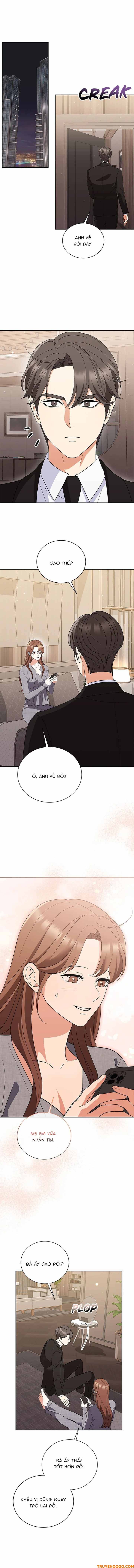 Please Divorce Me Chap 43 - Next Chap 44