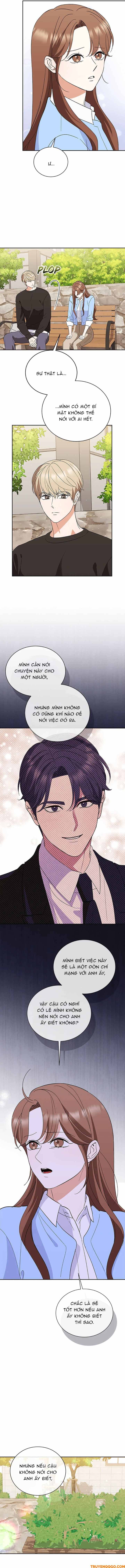 Please Divorce Me Chap 43 - Next Chap 44