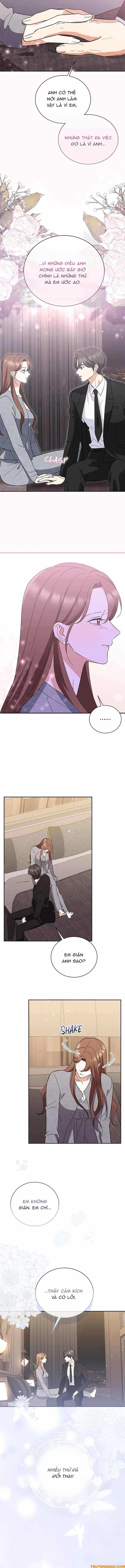 Please Divorce Me Chap 43 - Next Chap 44