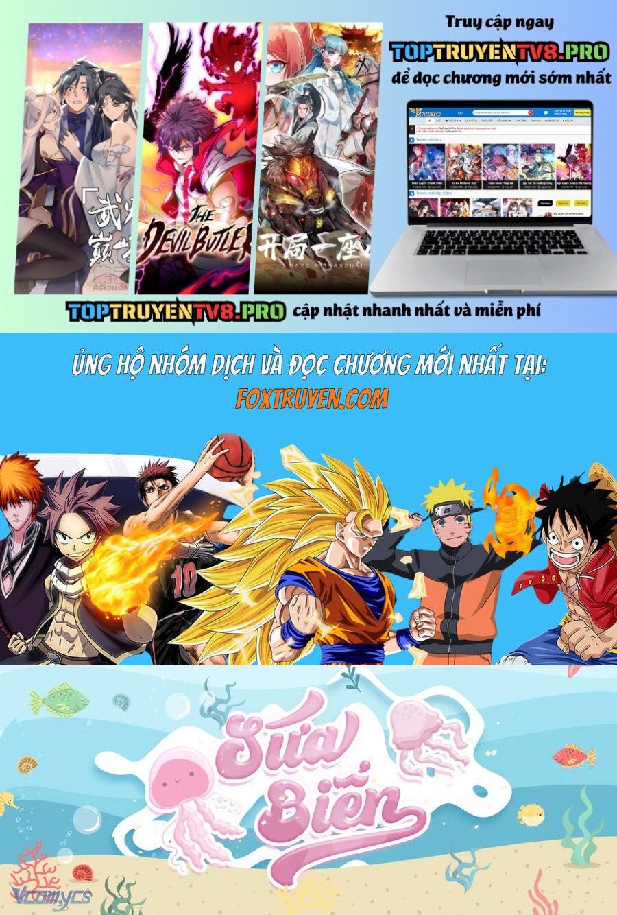 Praesepe Bên Ngoài Chiếc Lồng Chap 20 - Next Chap 21