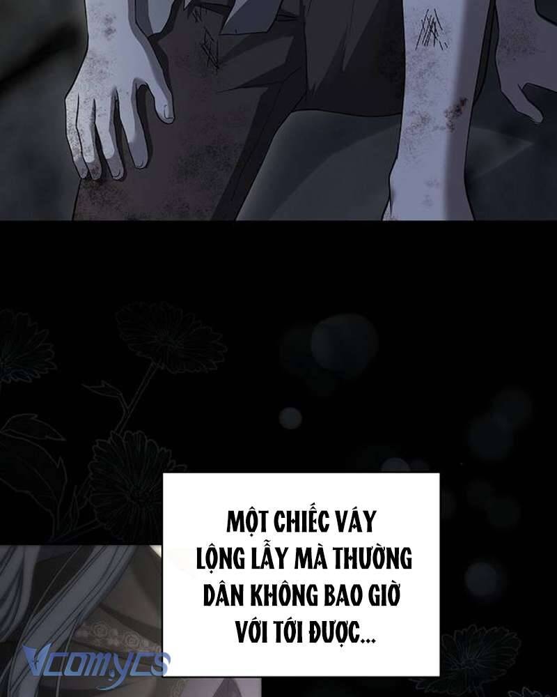 Praesepe Bên Ngoài Chiếc Lồng Chap 20 - Next Chap 21