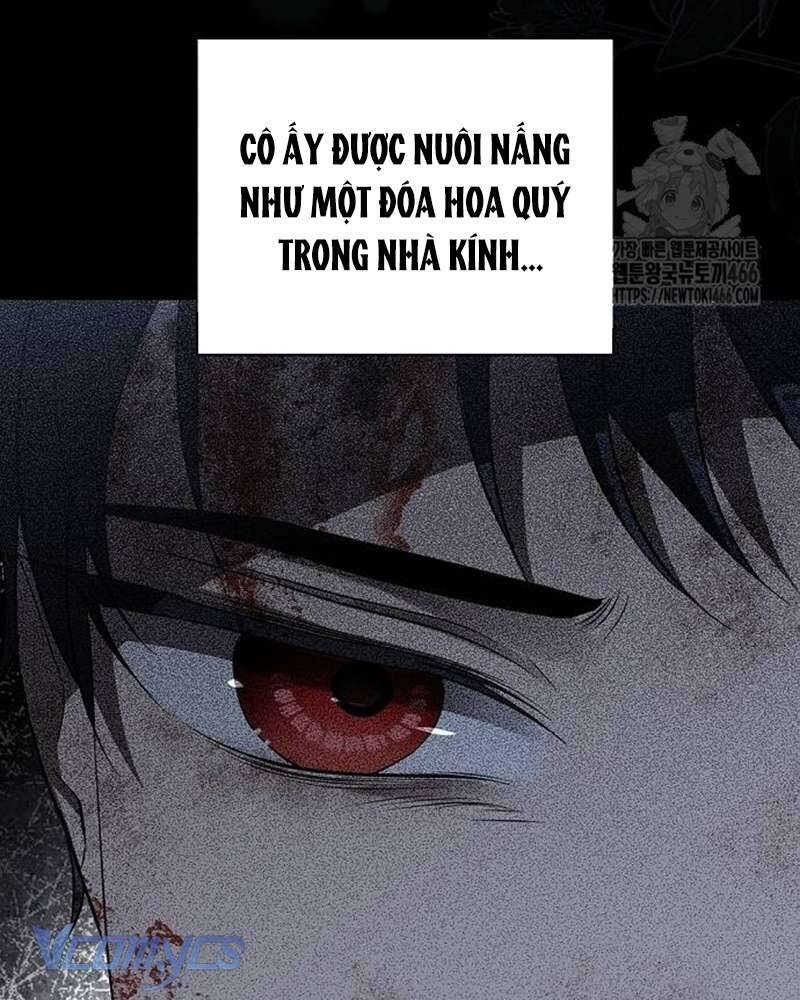 Praesepe Bên Ngoài Chiếc Lồng Chap 20 - Next Chap 21