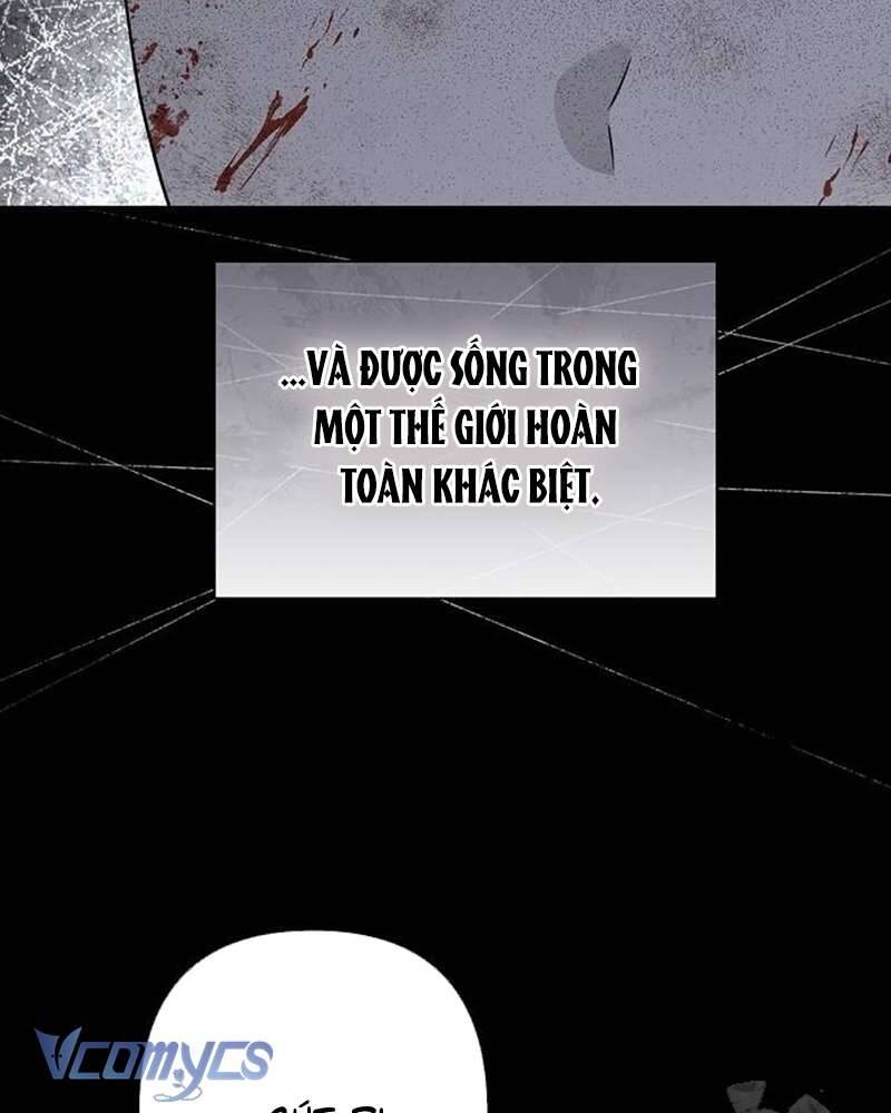 Praesepe Bên Ngoài Chiếc Lồng Chap 20 - Next Chap 21