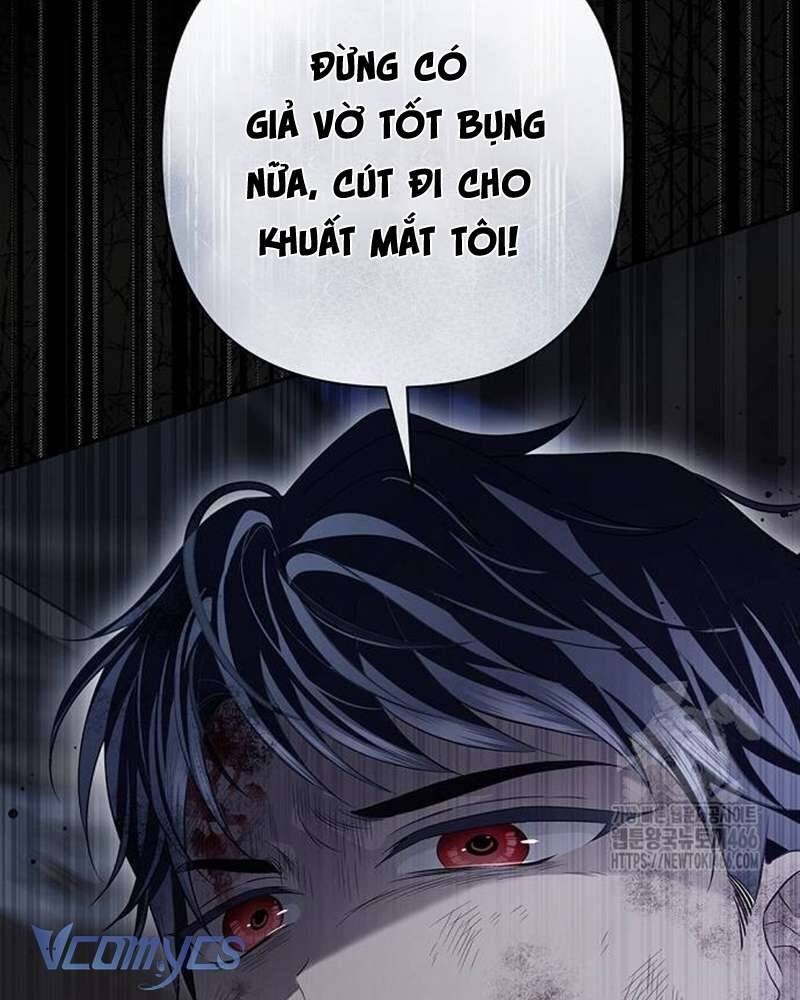 Praesepe Bên Ngoài Chiếc Lồng Chap 20 - Next Chap 21