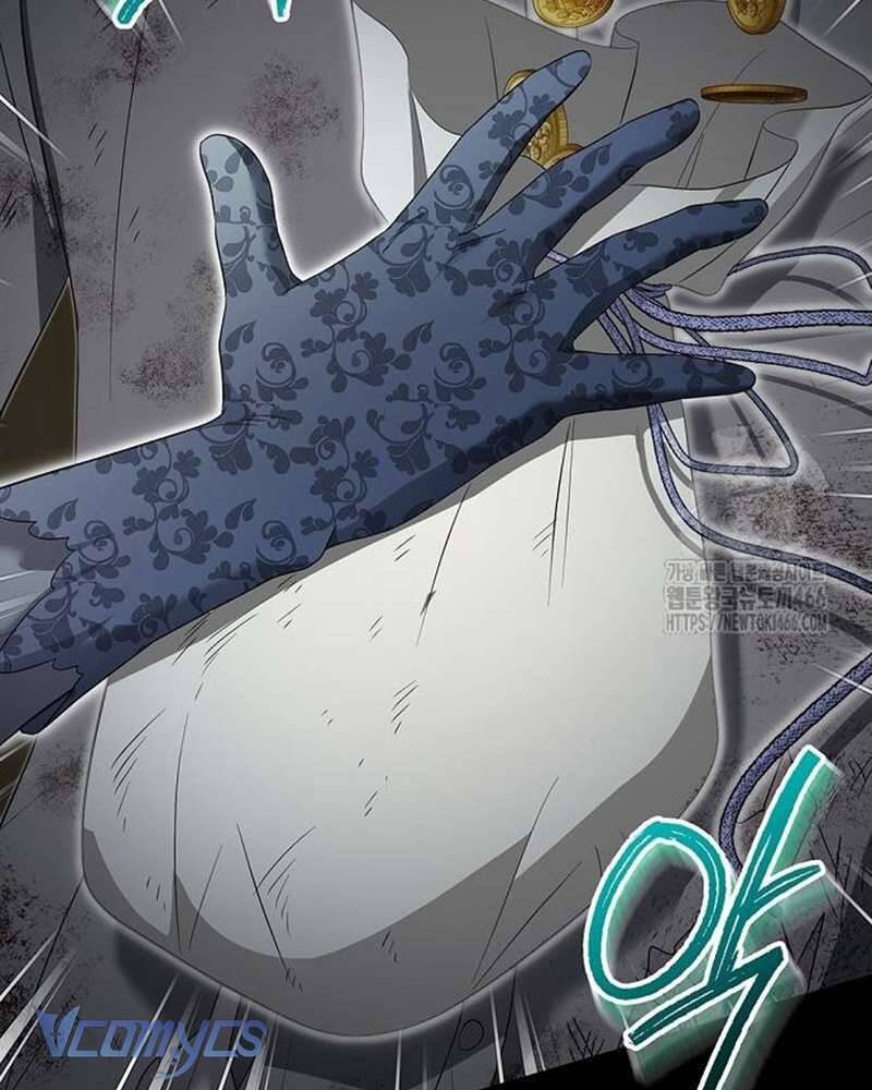 Praesepe Bên Ngoài Chiếc Lồng Chap 20 - Next Chap 21