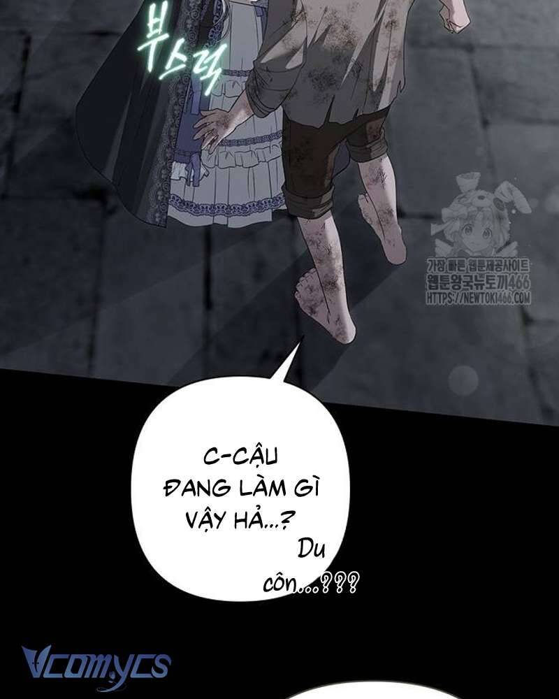 Praesepe Bên Ngoài Chiếc Lồng Chap 20 - Next Chap 21