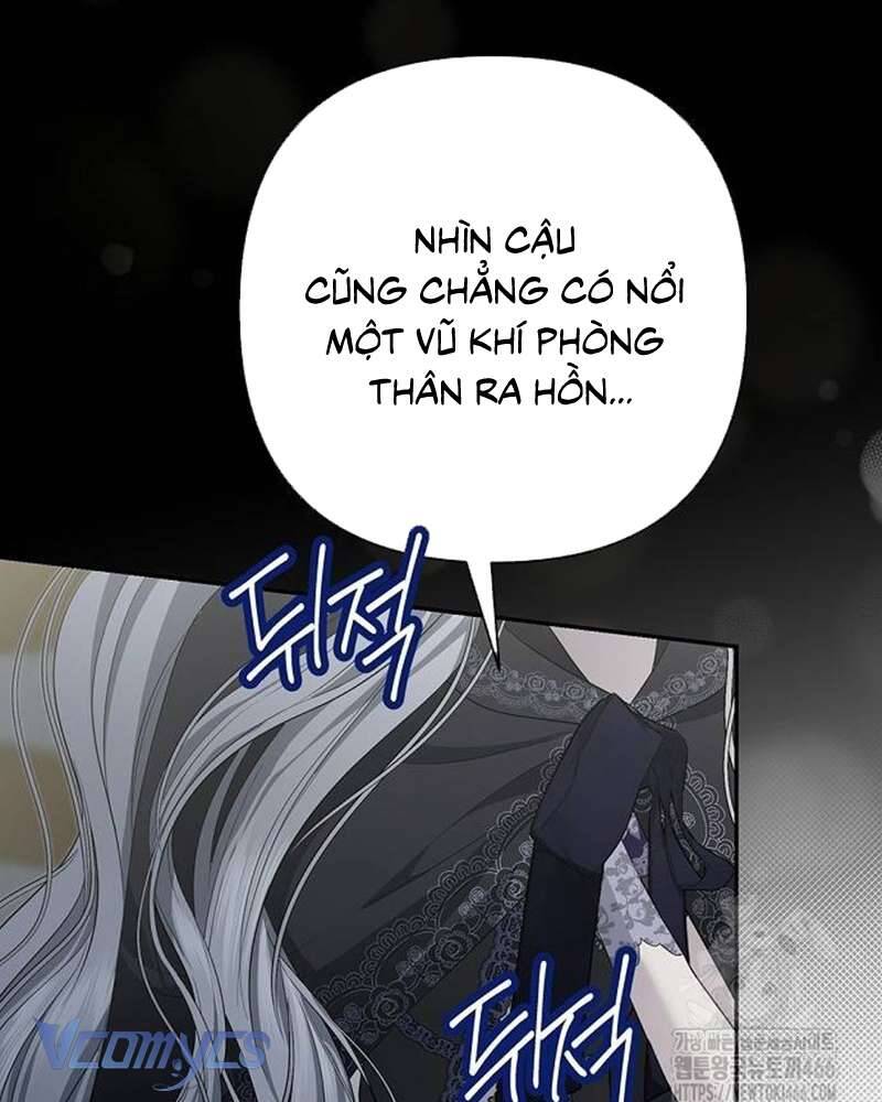 Praesepe Bên Ngoài Chiếc Lồng Chap 20 - Next Chap 21