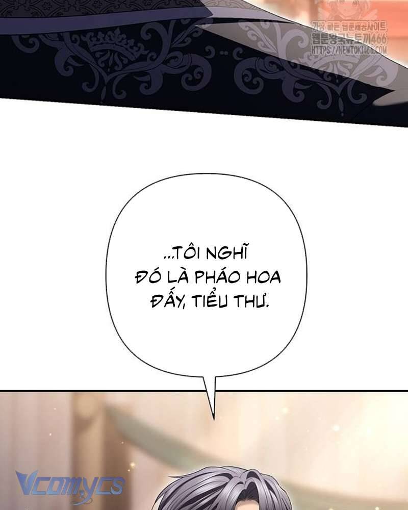 Praesepe Bên Ngoài Chiếc Lồng Chap 20 - Next Chap 21
