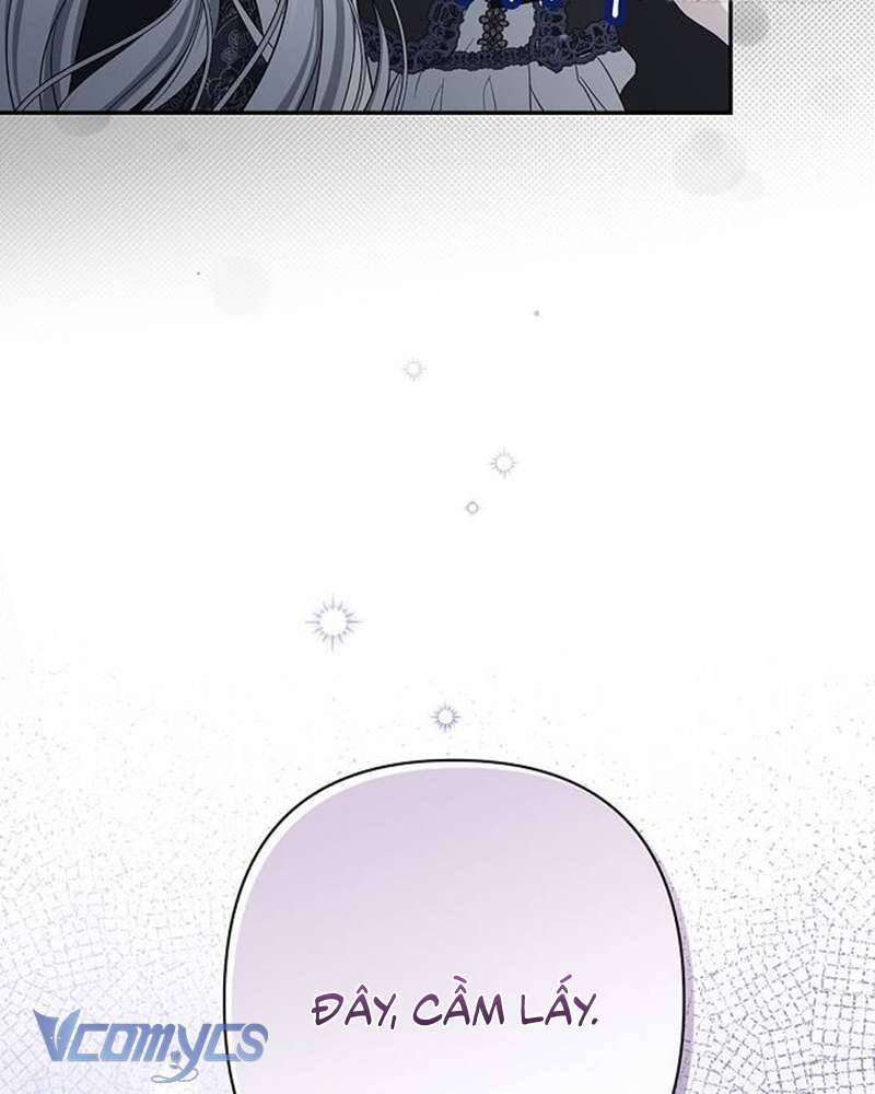 Praesepe Bên Ngoài Chiếc Lồng Chap 20 - Next Chap 21