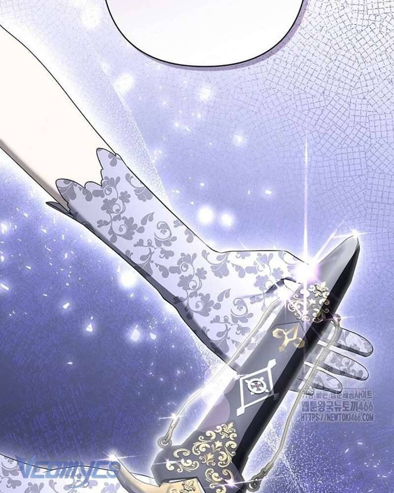 Praesepe Bên Ngoài Chiếc Lồng Chap 20 - Next Chap 21