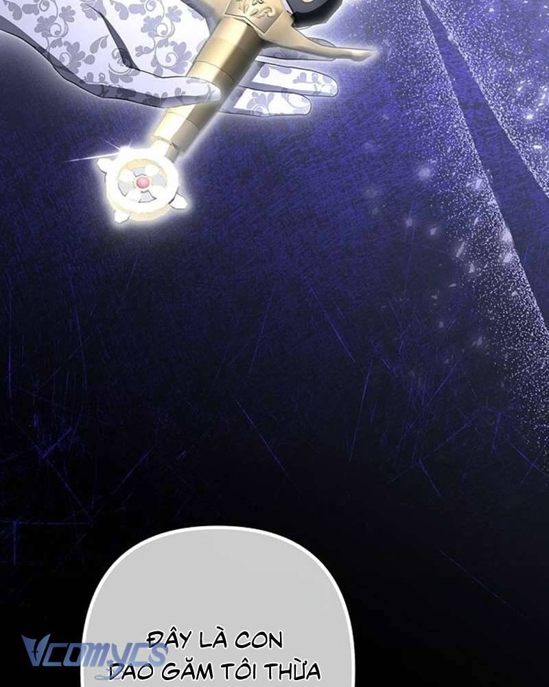 Praesepe Bên Ngoài Chiếc Lồng Chap 20 - Next Chap 21