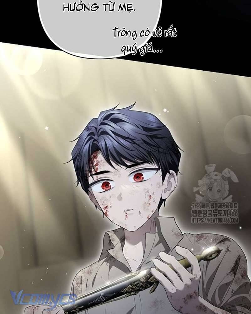 Praesepe Bên Ngoài Chiếc Lồng Chap 20 - Next Chap 21