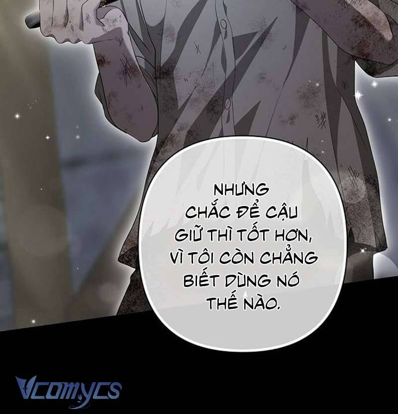 Praesepe Bên Ngoài Chiếc Lồng Chap 20 - Next Chap 21