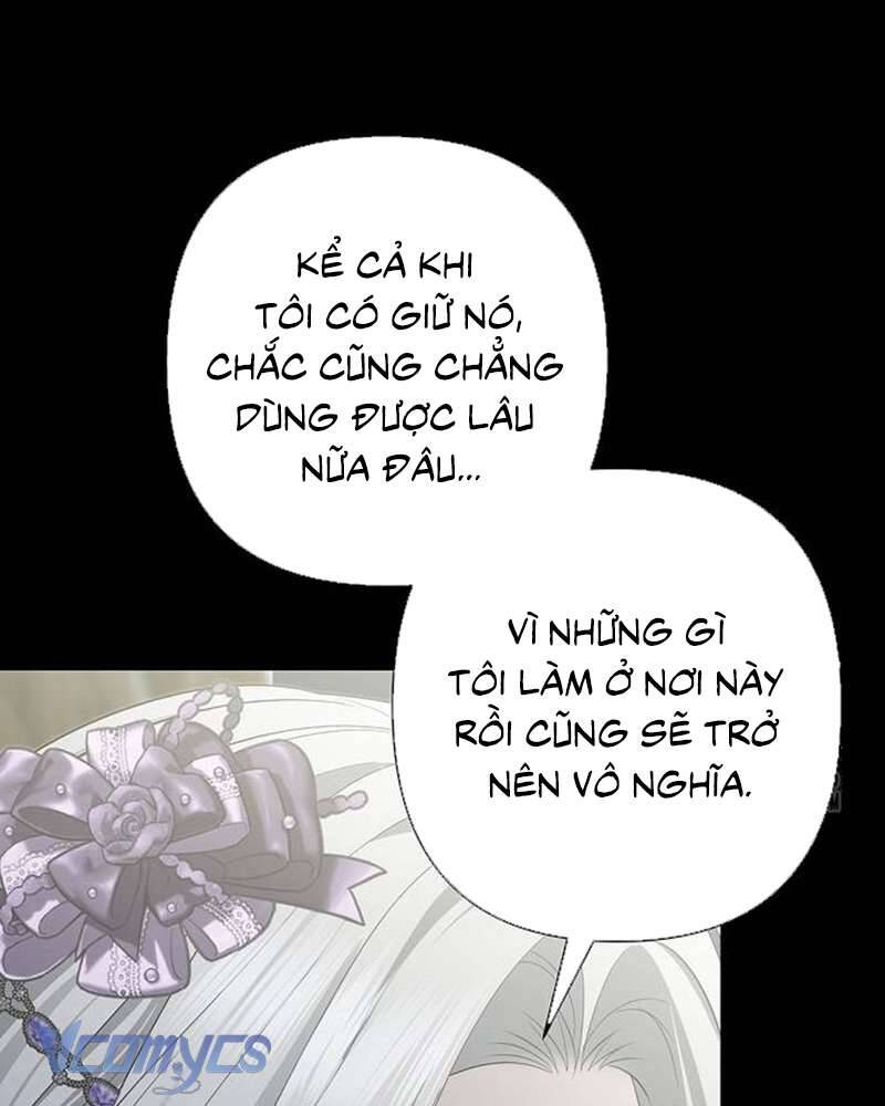 Praesepe Bên Ngoài Chiếc Lồng Chap 20 - Next Chap 21
