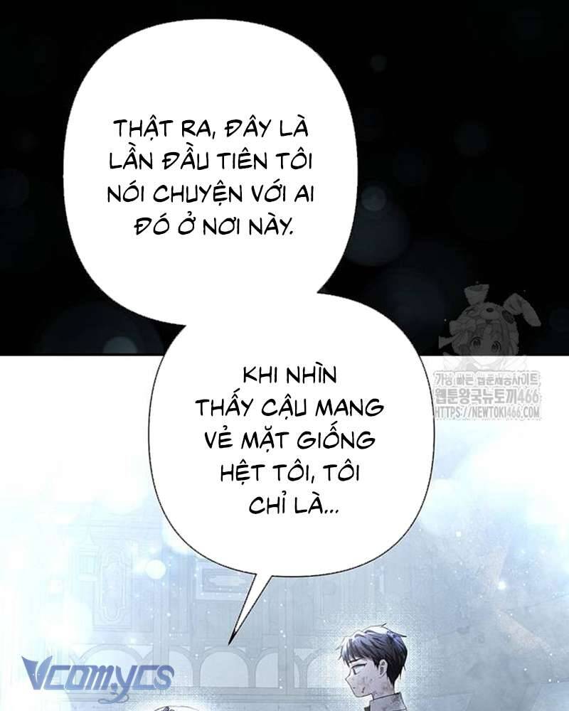 Praesepe Bên Ngoài Chiếc Lồng Chap 20 - Next Chap 21