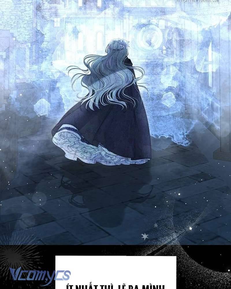 Praesepe Bên Ngoài Chiếc Lồng Chap 20 - Next Chap 21