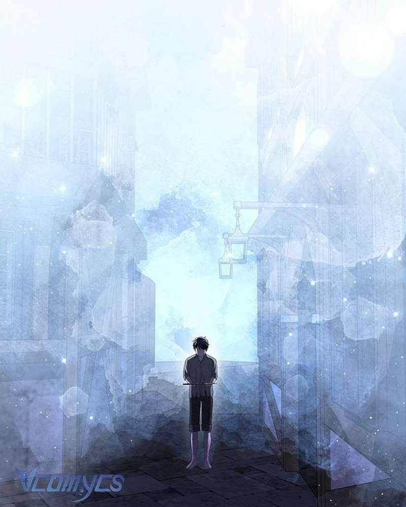 Praesepe Bên Ngoài Chiếc Lồng Chap 20 - Next Chap 21