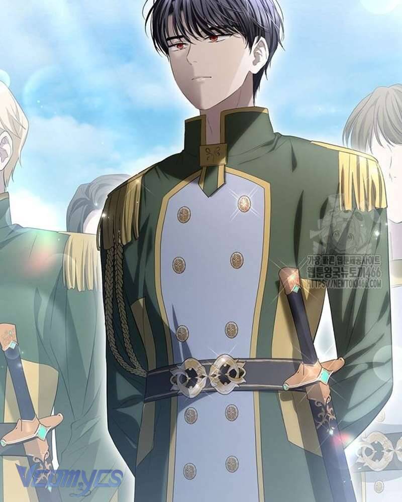 Praesepe Bên Ngoài Chiếc Lồng Chap 20 - Next Chap 21