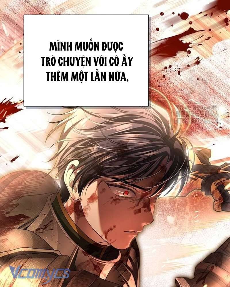 Praesepe Bên Ngoài Chiếc Lồng Chap 20 - Next Chap 21