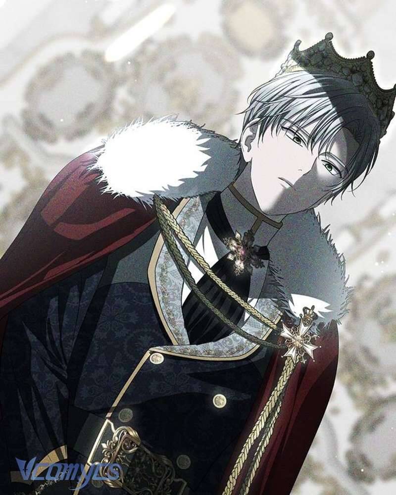 Praesepe Bên Ngoài Chiếc Lồng Chap 20 - Next Chap 21