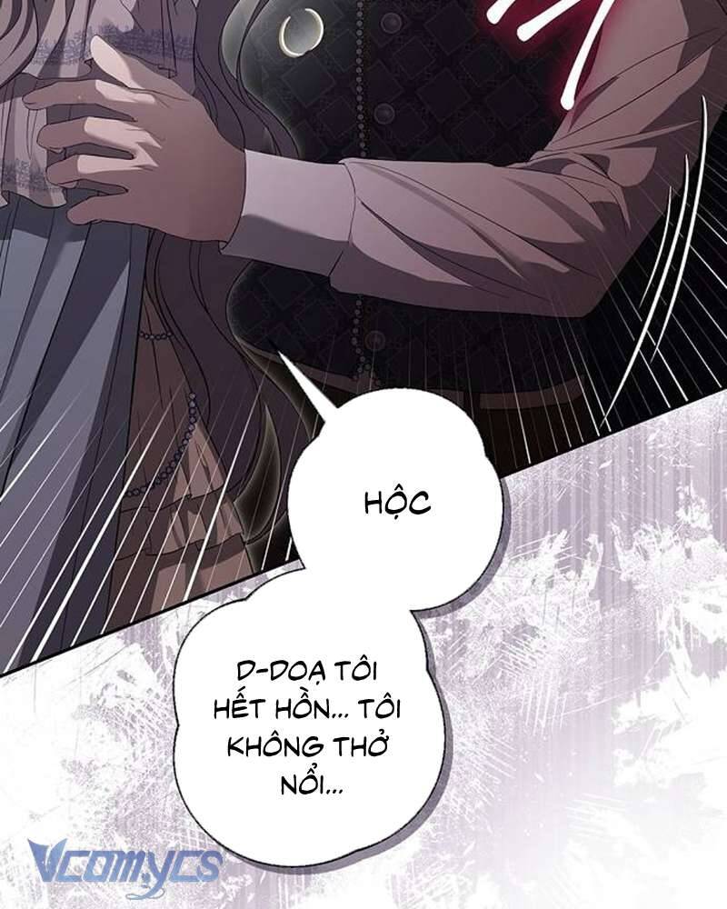 Praesepe Bên Ngoài Chiếc Lồng Chap 20 - Next Chap 21