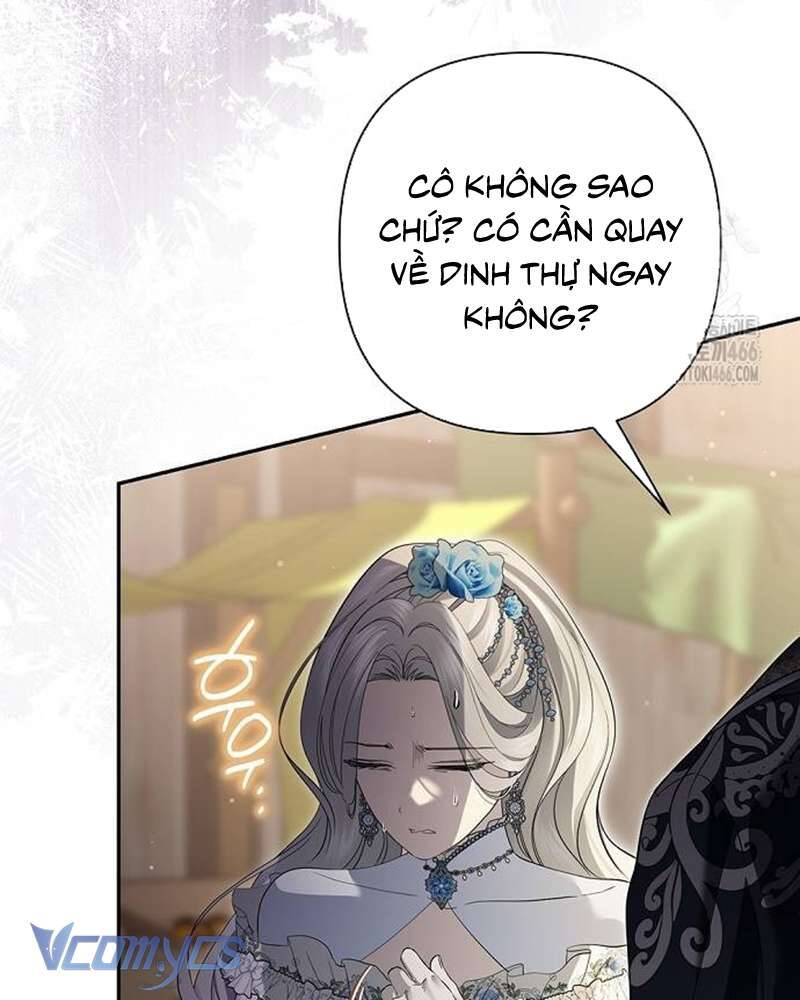Praesepe Bên Ngoài Chiếc Lồng Chap 20 - Next Chap 21