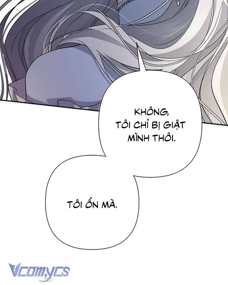Praesepe Bên Ngoài Chiếc Lồng Chap 20 - Next Chap 21