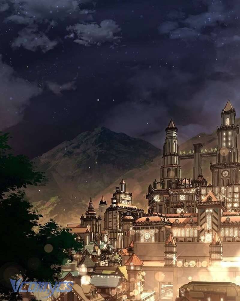 Praesepe Bên Ngoài Chiếc Lồng Chap 20 - Next Chap 21