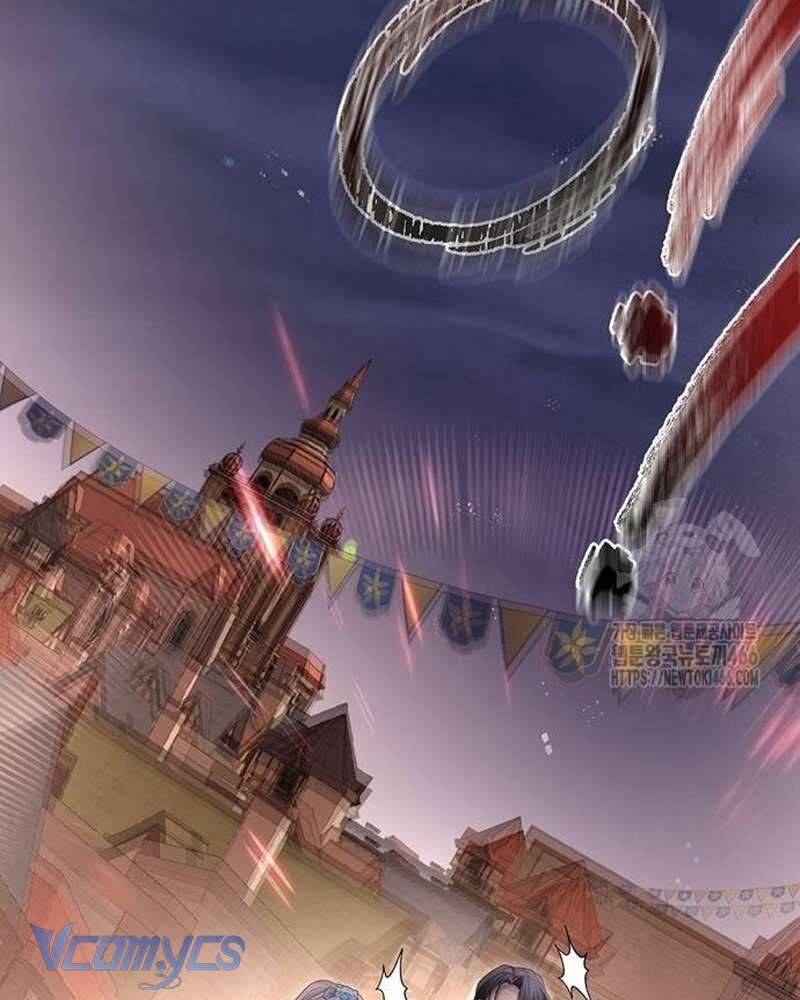 Praesepe Bên Ngoài Chiếc Lồng Chap 20 - Next Chap 21