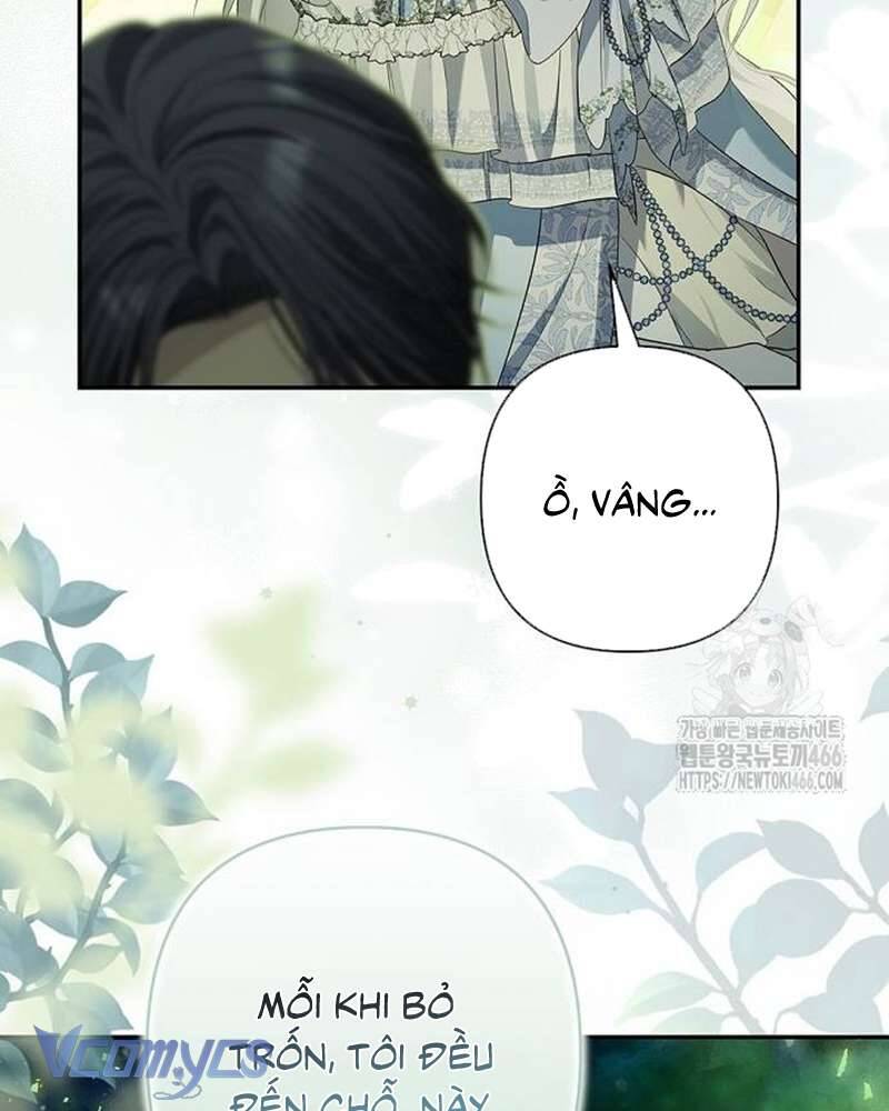 Praesepe Bên Ngoài Chiếc Lồng Chap 20 - Next Chap 21