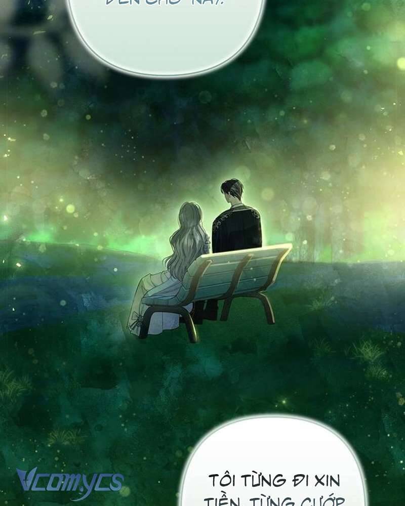 Praesepe Bên Ngoài Chiếc Lồng Chap 20 - Next Chap 21