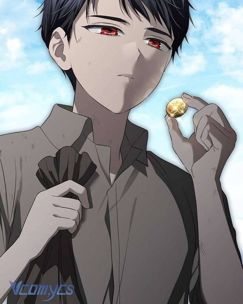 Praesepe Bên Ngoài Chiếc Lồng Chap 20 - Next Chap 21