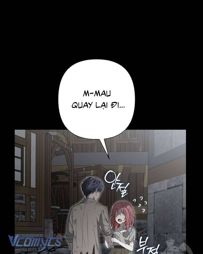 Praesepe Bên Ngoài Chiếc Lồng Chap 20 - Next Chap 21