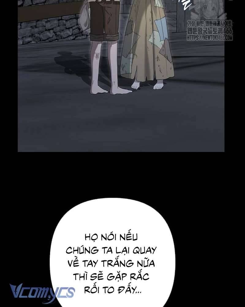 Praesepe Bên Ngoài Chiếc Lồng Chap 20 - Next Chap 21