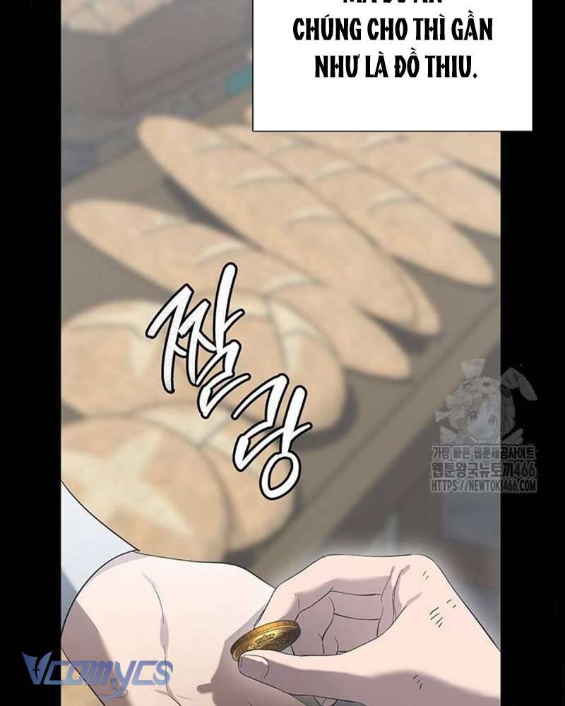 Praesepe Bên Ngoài Chiếc Lồng Chap 20 - Next Chap 21