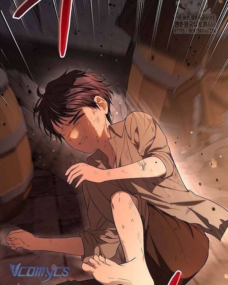 Praesepe Bên Ngoài Chiếc Lồng Chap 20 - Next Chap 21