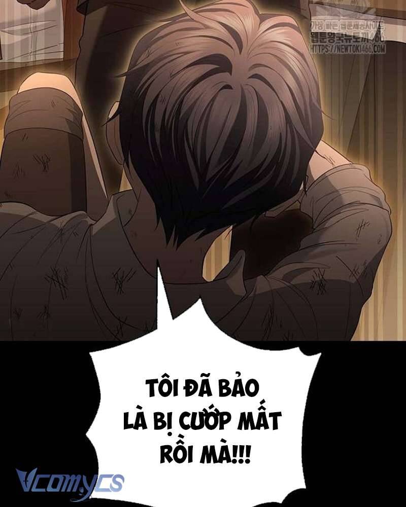 Praesepe Bên Ngoài Chiếc Lồng Chap 20 - Next Chap 21