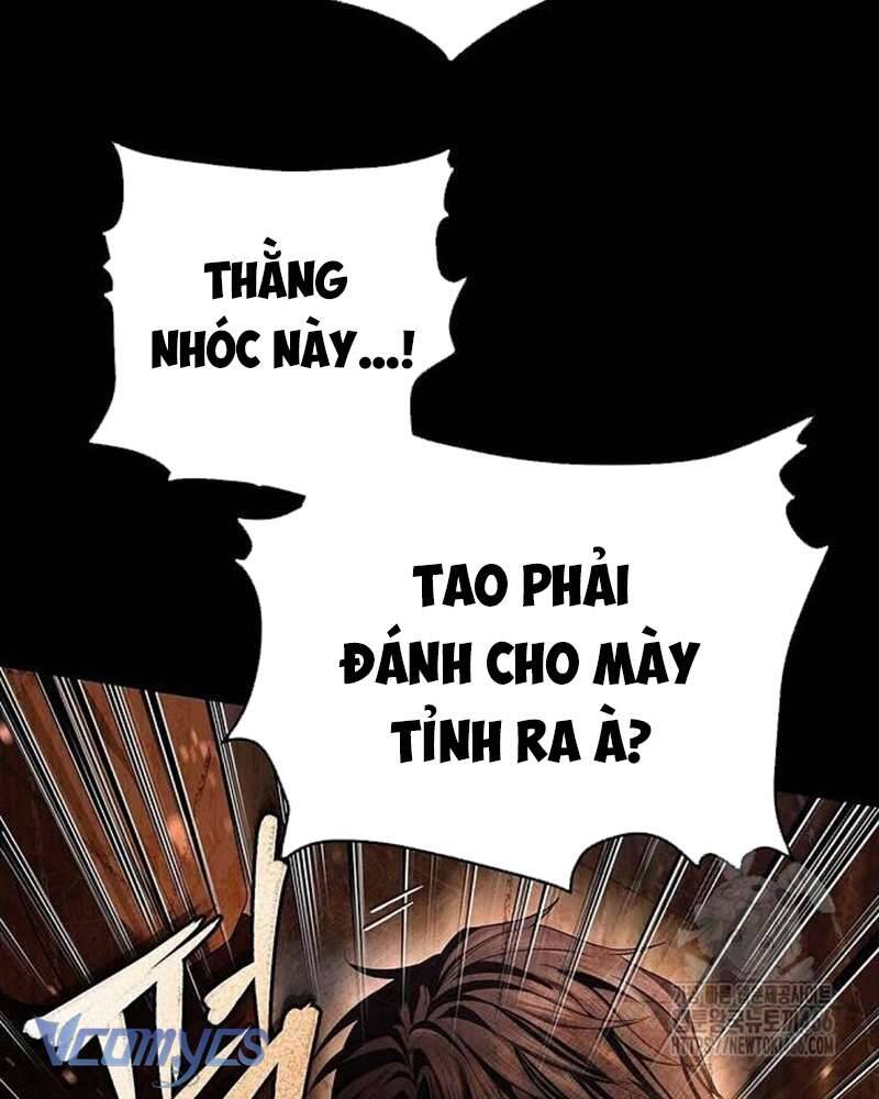 Praesepe Bên Ngoài Chiếc Lồng Chap 20 - Next Chap 21