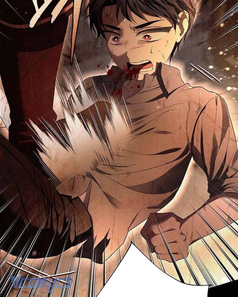 Praesepe Bên Ngoài Chiếc Lồng Chap 20 - Next Chap 21