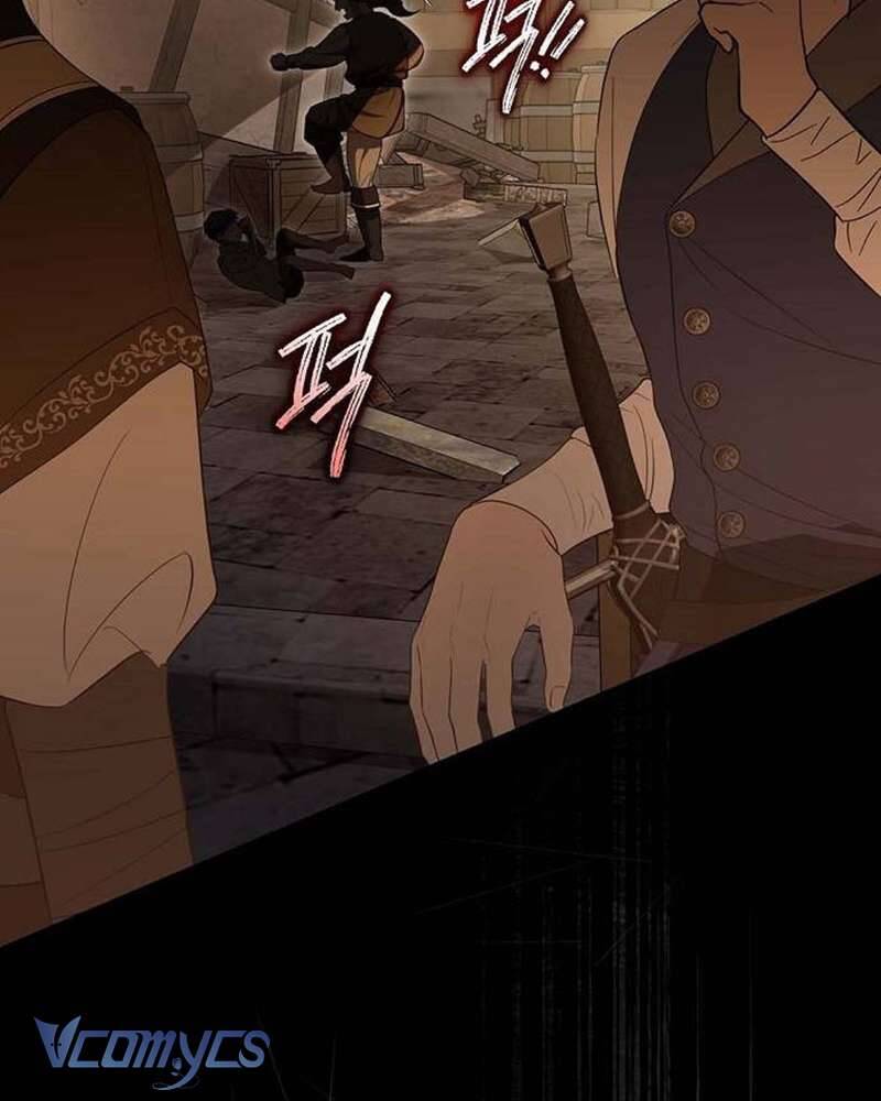 Praesepe Bên Ngoài Chiếc Lồng Chap 20 - Next Chap 21