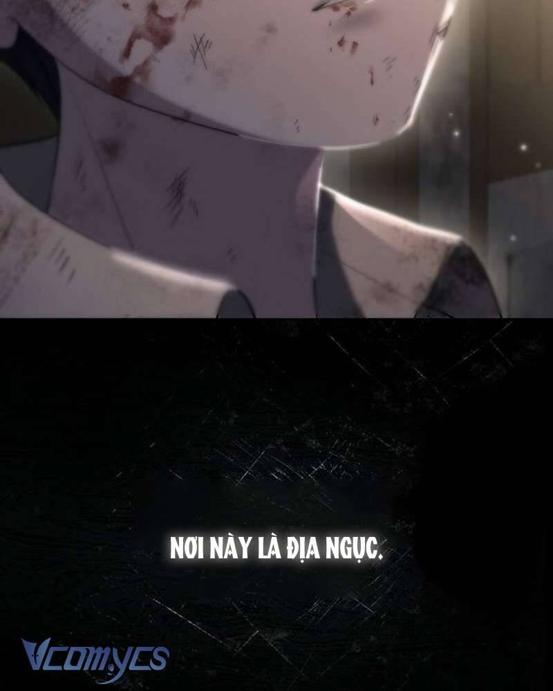 Praesepe Bên Ngoài Chiếc Lồng Chap 20 - Next Chap 21